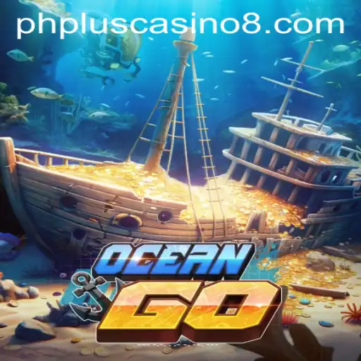 OceanGO: Diving into the Depths of Adventure and Fortune with PHPlus Casino