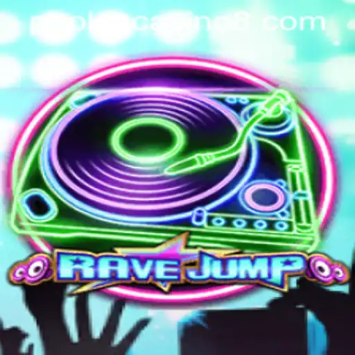 Discover the Thrills of RaveJump: An Electrifying Casino Experience