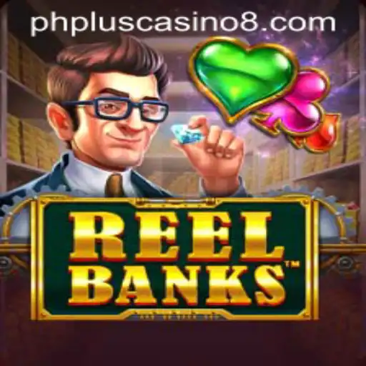Discover the Excitement of ReelBanks Slots at Phplus Casino