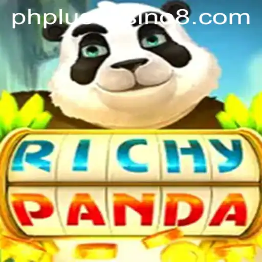 Exploring the Exciting World of RichyPanda: A PhPlus Casino Delight