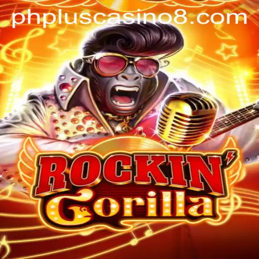 An In-Depth Look at RockinGorilla: The Innovative Casino Game at PHPlus Casino
