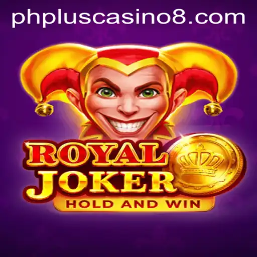 Exploring the Exciting World of 'RoyalJoker' at PHPlus Casino