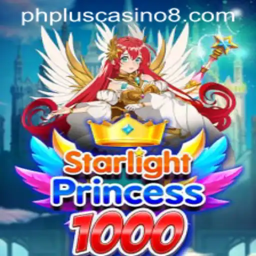 Exploring the Enchantment of StarlightPrincess1000 at PHPlus Casino