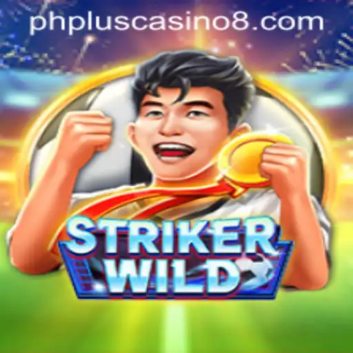 StrikerWILD: An Exciting Casino Game at PhPlus Casino