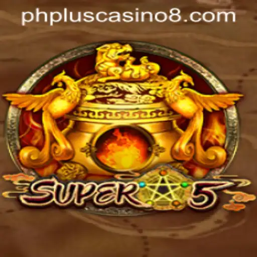 Exploring the Exciting World of Super5 at phplus Casino
