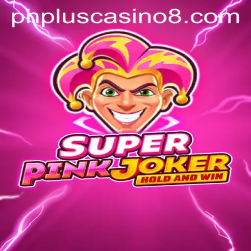 SuperPinkJoker Unveiled