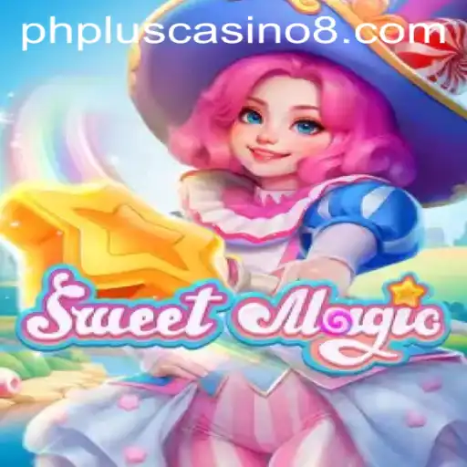 Discover the Enchanting World of SweetMagic at PHPlus Casino