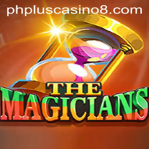 Exploring 'TheMagicians': A Fascinating Casino Game in the World of PhPlus Casino
