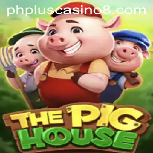 The Thrilling World of ThePigHouse: A Dive into PHPlus Casino’s Latest Offering
