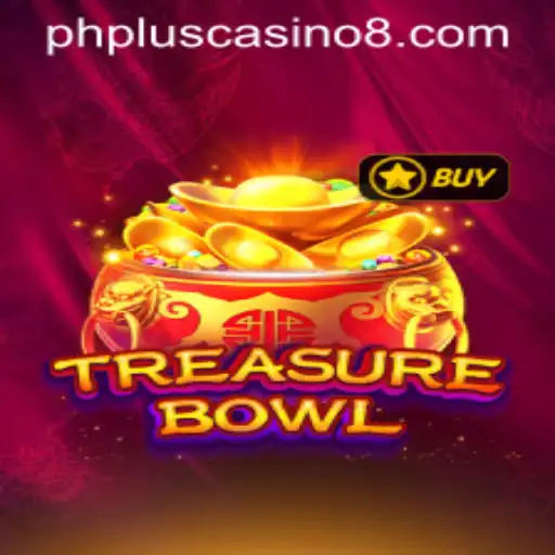 Discover the Thrilling World of TreasureBowl: A New Adventure at PHPlus Casino