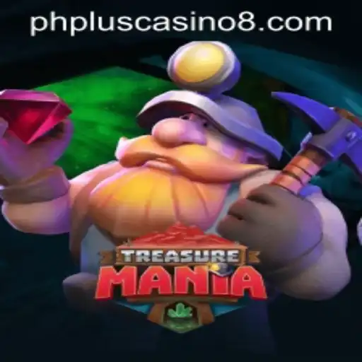 Unveiling TreasureMania: The Captivating World of phplus casino's Newest Addition