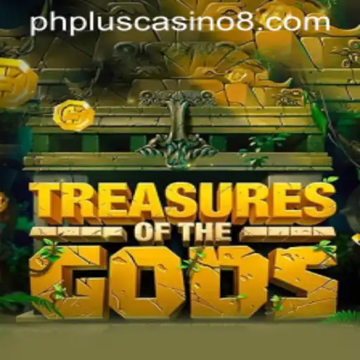 Unveiling TreasureoftheGods: The New Gem at PHPlus Casino