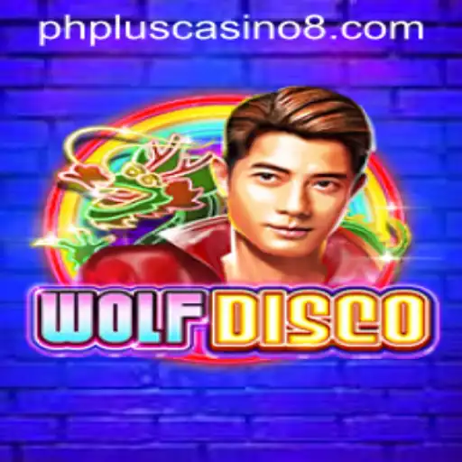 WolfDisco: The Latest Craze in Online Gaming at PHPlus Casino