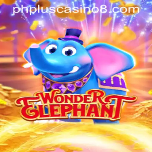 Discovering WonderElephant and Its Unique Charm at phplus casino